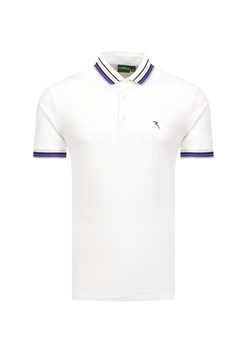 Polo CHERVO ALFI ze sklepu S'portofino w kategorii T-shirty męskie - zdjęcie 149326169