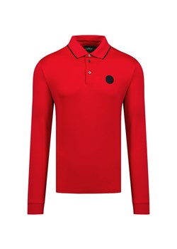 Polo CHERVO ALTARE ze sklepu S'portofino w kategorii T-shirty męskie - zdjęcie 149326475