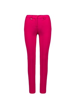 Spodnie CHERVO SASTRE ze sklepu S'portofino w kategorii Spodnie damskie - zdjęcie 149326508
