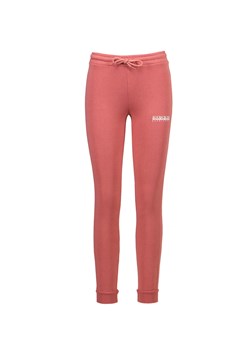 Spodnie dresowe NAPAPIJRI M-BOX W ze sklepu S'portofino w kategorii Spodnie damskie - zdjęcie 149326877