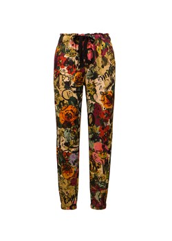 Spodnie DEHA HYPE ze sklepu S'portofino w kategorii Spodnie damskie - zdjęcie 149327168