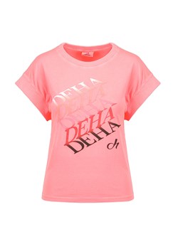 T-shirt DEHA MOVE ze sklepu S'portofino w kategorii Bluzki damskie - zdjęcie 149327575