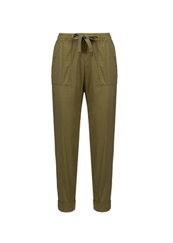 Spodnie DEHA HYPE ze sklepu S'portofino w kategorii Spodnie damskie - zdjęcie 149327618