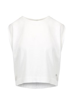 Bluza bez rękawów DEHA HYPE ze sklepu S'portofino w kategorii Bluzy damskie - zdjęcie 149327727