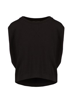 Bluza bez rękawów DEHA HYPE ze sklepu S'portofino w kategorii Bluzy damskie - zdjęcie 149327729