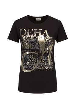 T-shirt DEHA HYPE ze sklepu S'portofino w kategorii Bluzki damskie - zdjęcie 149327825