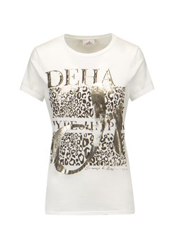 T-shirt DEHA HYPE ze sklepu S'portofino w kategorii Bluzki damskie - zdjęcie 149327828