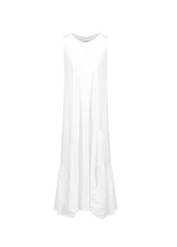 Sukienka maxi DEHA HYPE ze sklepu S'portofino w kategorii Sukienki - zdjęcie 149328197