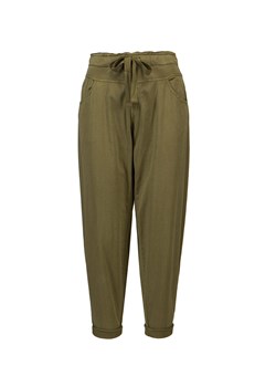Spodnie DEHA HYPE ze sklepu S'portofino w kategorii Spodnie damskie - zdjęcie 149328209