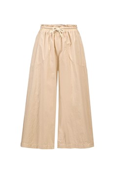 Spodnie kuloty DEHA HYPE ze sklepu S'portofino w kategorii Spodnie damskie - zdjęcie 149328248