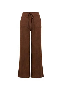 Spodnie DEHA HYPE ze sklepu S'portofino w kategorii Spodnie damskie - zdjęcie 149328338