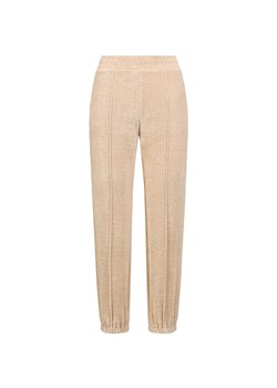 Spodnie DEHA HYPE ze sklepu S'portofino w kategorii Spodnie damskie - zdjęcie 149328356