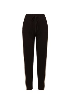 Spodnie DEHA HYPE ze sklepu S'portofino w kategorii Spodnie damskie - zdjęcie 149328389