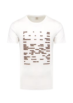 T-shirt BOGNER ROC ze sklepu S'portofino w kategorii T-shirty męskie - zdjęcie 149328498