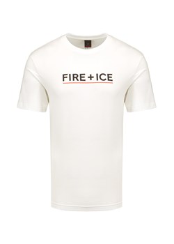 T-shirt BOGNER FIRE+ICE MATTEO ze sklepu S'portofino w kategorii T-shirty męskie - zdjęcie 149329349