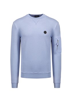 Bluza NORTH SAILS CREW NECK SWEATSHIRT ze sklepu S'portofino w kategorii Bluzy męskie - zdjęcie 149330249