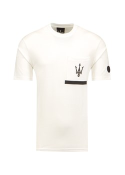 T-shirt NORTH SAILS x MASERATI ze sklepu S'portofino w kategorii T-shirty męskie - zdjęcie 149330315
