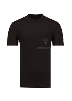 T-shirt NORTH SAILS x MASERATI ze sklepu S'portofino w kategorii T-shirty męskie - zdjęcie 149330318