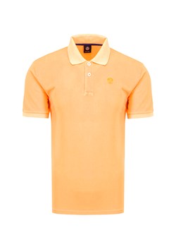 Koszulka polo NORTH SAILS POLO S/S W/EMBROIDERY ze sklepu S'portofino w kategorii T-shirty męskie - zdjęcie 149330418