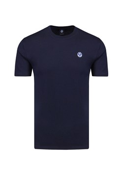 T-shirt NORTH SAILS S/S T-SHIRT W/LOGO ze sklepu S'portofino w kategorii T-shirty męskie - zdjęcie 149330436