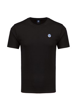 T-shirt NORTH SAILS S/S T-SHIRT W/LOGO ze sklepu S'portofino w kategorii T-shirty męskie - zdjęcie 149330439