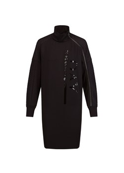 Sukienka SPORTALM ze sklepu S'portofino w kategorii Sukienki - zdjęcie 149330508