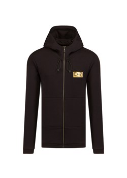 Bluza EA7 EMPORIO ARMANI ze sklepu S'portofino w kategorii Bluzy męskie - zdjęcie 149330906