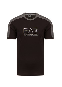 T-shirt EA7 EMPORIO ARMANI ze sklepu S'portofino w kategorii T-shirty męskie - zdjęcie 149330945