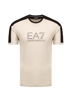 T-shirt EA7 EMPORIO ARMANI ze sklepu S'portofino w kategorii T-shirty męskie - zdjęcie 149330948