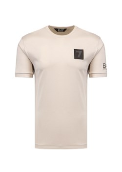 T-shirt EA7 EMPORIO ARMANI ze sklepu S'portofino w kategorii T-shirty męskie - zdjęcie 149330957