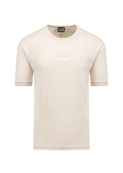 T-shirt EA7 EMPORIO ARMANI ze sklepu S'portofino w kategorii T-shirty męskie - zdjęcie 149330966
