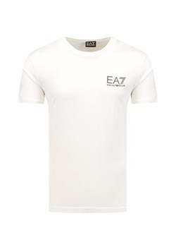 T-shirt EA7 EMPORIO ARMANI ze sklepu S'portofino w kategorii T-shirty męskie - zdjęcie 149330978