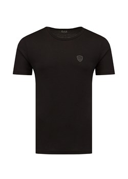 T-shirt EA7 EMPORIO ARMANI ze sklepu S'portofino w kategorii T-shirty męskie - zdjęcie 149331028