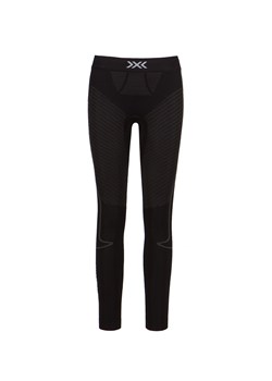 Spodnie damskie X-BIONIC INVENT 4.0 RUN SPEED ze sklepu S'portofino w kategorii Spodnie damskie - zdjęcie 149331235