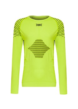 Koszulka z długim rękawem X-BIONIC INVENT 4.0 ze sklepu S'portofino w kategorii T-shirty chłopięce - zdjęcie 149331305