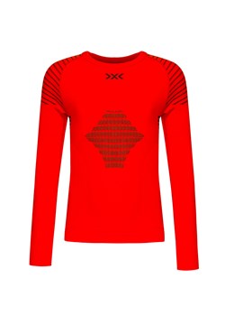 Koszulka z długim rękawem X-BIONIC INVENT 4.0 ze sklepu S'portofino w kategorii T-shirty chłopięce - zdjęcie 149331307