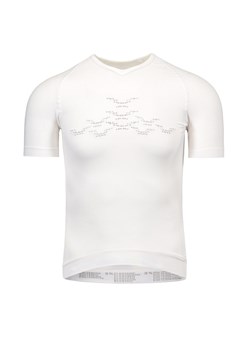 Koszulka męska X-Bionic Energizer 4.0 Lt ze sklepu S'portofino w kategorii T-shirty męskie - zdjęcie 149331415
