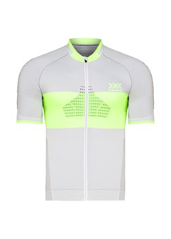 Koszulka męska X-BIONIC INVENT 4.0 BIKE RACE ZIP ze sklepu S'portofino w kategorii T-shirty męskie - zdjęcie 149331469