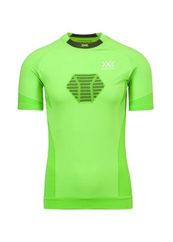 Koszulka męska X-Bionic Invent 4.0 Run Speed ze sklepu S'portofino w kategorii T-shirty męskie - zdjęcie 149331496