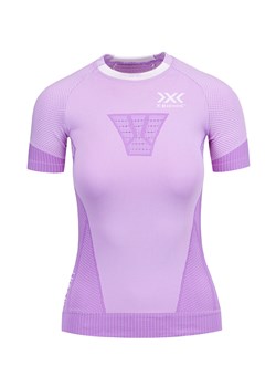 Koszulka damska X-BIONIC INVENT 4.0 RUN SPEED ze sklepu S'portofino w kategorii Bluzki damskie - zdjęcie 149331508