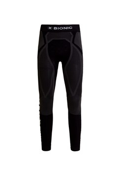 Spodnie biegowe X-BIONIC THE TRICK 4.0 RUN ze sklepu S'portofino w kategorii Spodnie męskie - zdjęcie 149331538