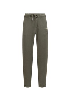 Spodnie dresowe AERONAUTICA MILITARE ze sklepu S'portofino w kategorii Spodnie męskie - zdjęcie 149331966