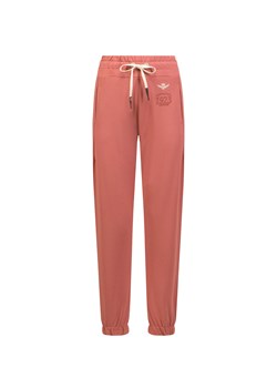 Spodnie dresowe AERONAUTICA MILITARE ze sklepu S'portofino w kategorii Spodnie damskie - zdjęcie 149331975