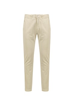 Spodnie AERONAUTICA MILITARE ze sklepu S'portofino w kategorii Spodnie męskie - zdjęcie 149331978