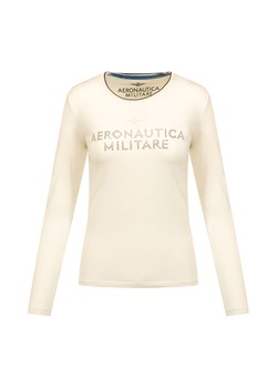 T-shirt AERONAUTICA MILITARE ze sklepu S'portofino w kategorii Bluzki damskie - zdjęcie 149332087