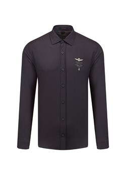 Koszula AERONAUTICA MILITARE ze sklepu S'portofino w kategorii Koszule męskie - zdjęcie 149332366