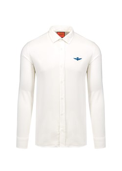 Koszula AERONAUTICA MILITARE ze sklepu S'portofino w kategorii Koszule męskie - zdjęcie 149332369