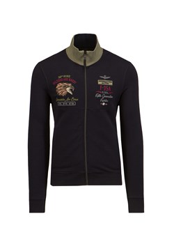 Bluza AERONAUTICA MILITARE ze sklepu S'portofino w kategorii Bluzy męskie - zdjęcie 149332547