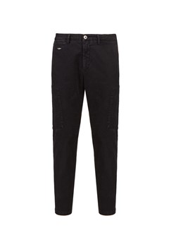 Spodnie AERONAUTICA MILITARE ze sklepu S'portofino w kategorii Spodnie męskie - zdjęcie 149332728