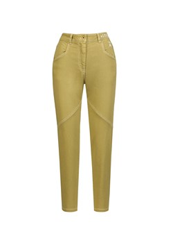 Spodnie AERONAUTICA MILITARE ze sklepu S'portofino w kategorii Spodnie damskie - zdjęcie 149332755